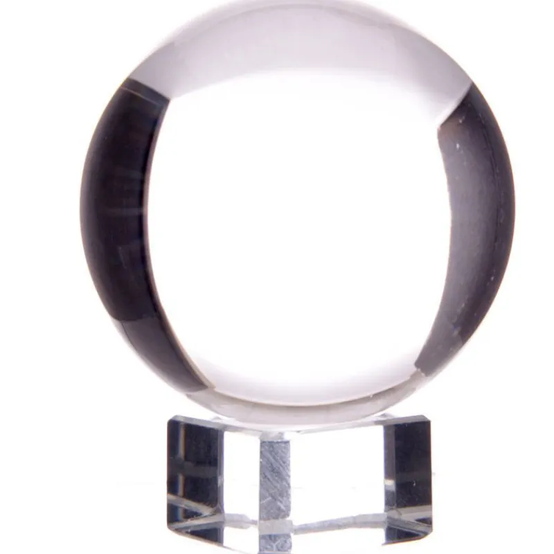 Puckator Coleccionismo De Miedo Y Terror^Mini bola de cristal para concentración 5cm