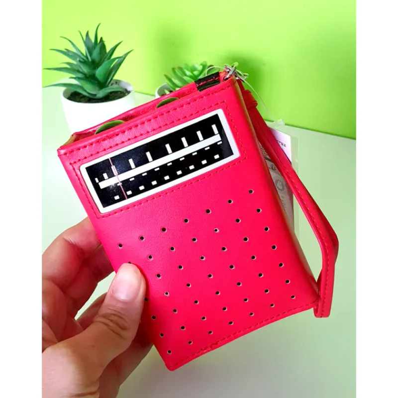 DIFUZED Complementos Ghibli^Mini Bolso Jiji Radio Nicky La Aprendiz de Bruja