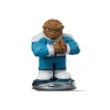 Iron Studios Superhéroes Marvel|Coleccionismo Marvel^Mini Co. PVC The Thing 17 cm Fantastic Four