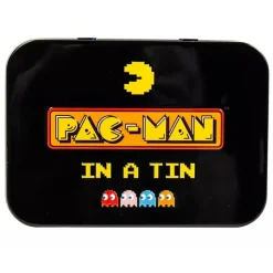 Mini Consola Pac-Man en Lata Retrogaming Juguetes, Figuras Y Más Regalos Para Peques|Juegos, Peluches Y Chuches
