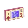 Thumbs Up Juguetes, Figuras Y Más Regalos Para Peques|Juegos, Peluches Y Chuches ^Mini consola Portátil Retro Pocket Games 10 cm