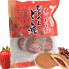 Otros Fabricantes Chuches Japonesas^Mini Dorayakis Ichiefoods Sabor Fresa