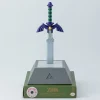 Otros Fabricantes Regalos Y Coleccionismo Para Gamers - Cosas De Videojuegos Míticos|Regalos Zelda ^Mini Espada Maestra Ligera The Legend of Zelda PALADONE