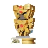 Otros Fabricantes Figuras^Mini Figura Géminis Chibi 13 cm Saint Seiya