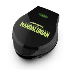Select Brands The Mandalorian|Star Wars Hogar^Mini Gofrera Grogu The Mandalorian