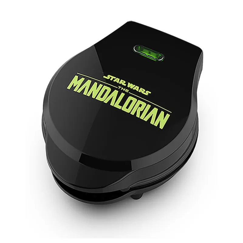 Select Brands The Mandalorian|Star Wars Hogar^Mini Gofrera Grogu The Mandalorian