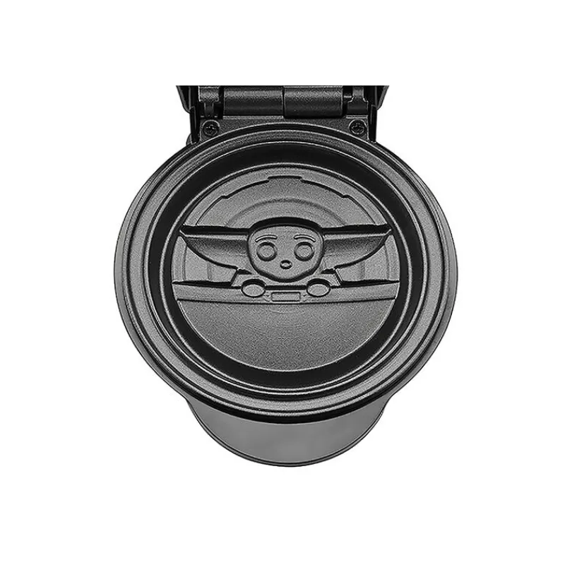Select Brands The Mandalorian|Star Wars Hogar^Mini Gofrera Grogu The Mandalorian