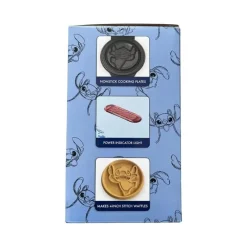 Discount Mini Gofrera Stitch Películas Y Personajes De Disney ·Lilo Y Stitch|Disney Hogar