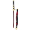 Sale Mini Katana Enma de Zoro One Piece 45 cm Mini Katanas
