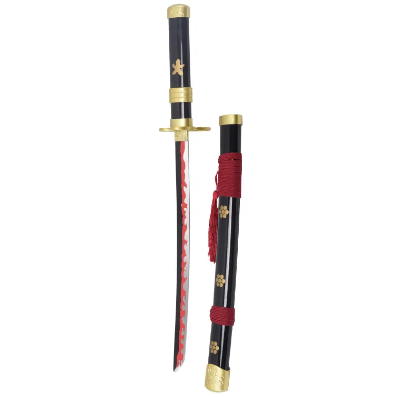 Sale Mini Katana Enma de Zoro One Piece 45 cm Mini Katanas