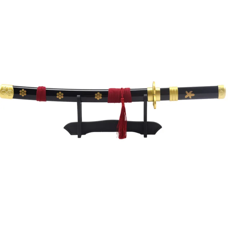 Sale Mini Katana Enma de Zoro One Piece 45 cm Mini Katanas