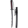 Amont Mini Katanas^Mini Katana Ichigo Kurosaki Bleach 45 cm