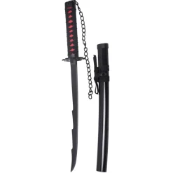 Amont Mini Katanas^Mini Katana Ichigo Kurosaki Bleach 45 cm