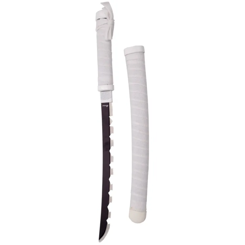 Amont Mini Katanas^Mini Katana Inosuke Hashibira Demon Slayer 40 cm