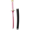 Amont Mini Katanas^Mini Katana Kanao Tsuyuri Demon Slayer 40 cm