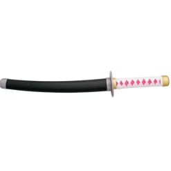 Amont Mini Katanas^Mini Katana Kanao Tsuyuri Demon Slayer 40 cm