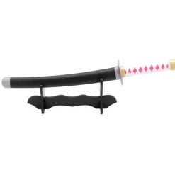 Amont Mini Katanas^Mini Katana Kanao Tsuyuri Demon Slayer 40 cm