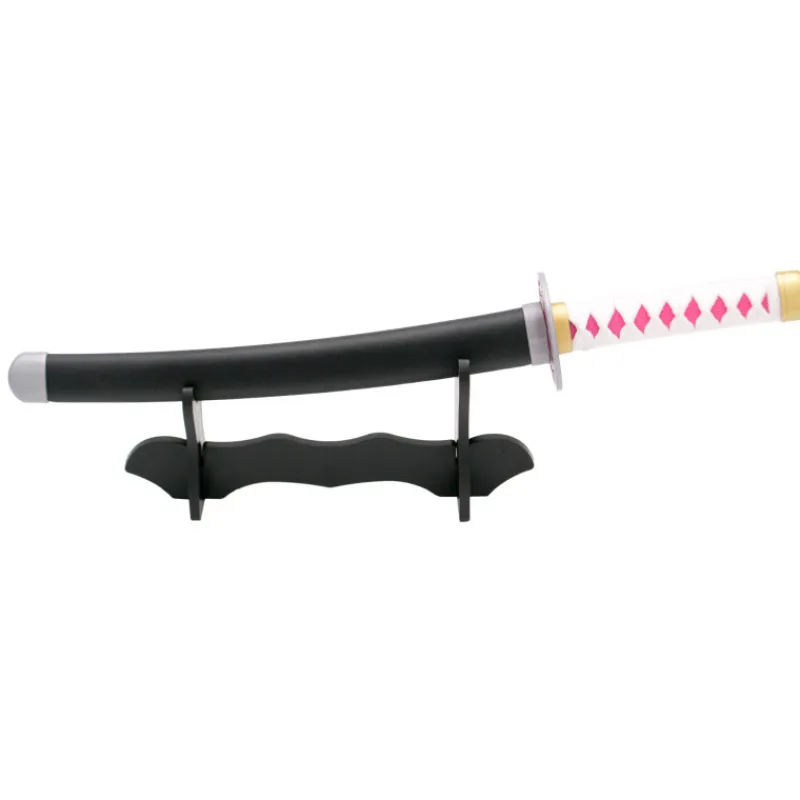 Amont Mini Katanas^Mini Katana Kanao Tsuyuri Demon Slayer 40 cm