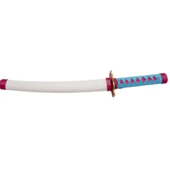 Mini Katana Kanroji Mitsuri Demon Slayer 40 cm Mini Katanas