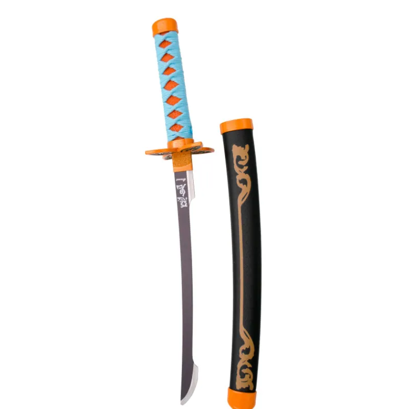 Outlet Mini Katana Kochou Shinobu Demon Slayer 40 cm Mini Katanas