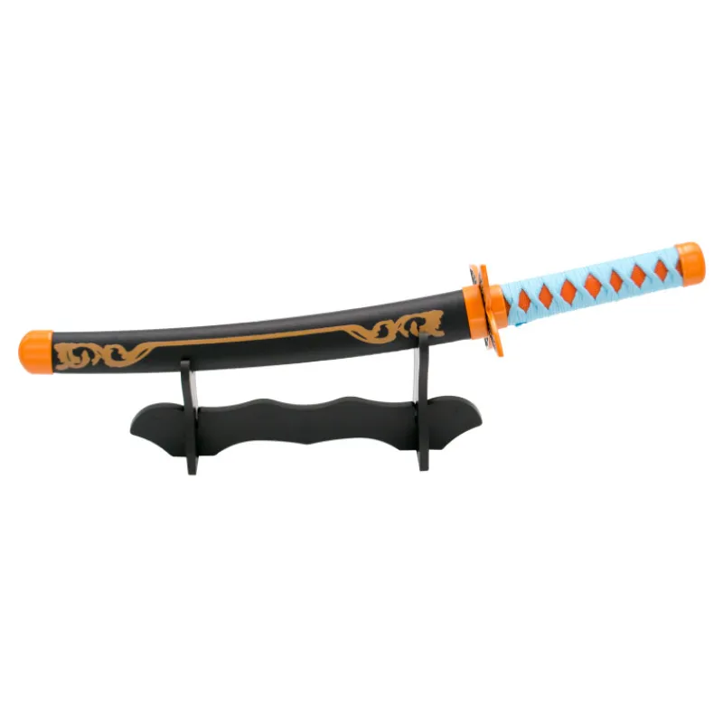 Outlet Mini Katana Kochou Shinobu Demon Slayer 40 cm Mini Katanas