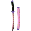 Amont Mini Katanas^Mini Katana Kokushibou Tsugikumi Michikatsu Demon Slayer 40 cm