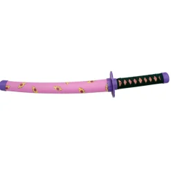 Amont Mini Katanas^Mini Katana Kokushibou Tsugikumi Michikatsu Demon Slayer 40 cm