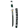 Amont Mini Katanas^Mini Katana Shinazugawa Sanemi Demon Slayer 40 cm