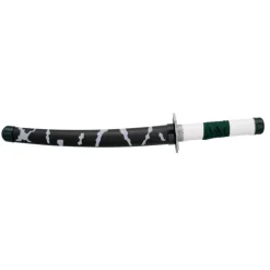 Amont Mini Katanas^Mini Katana Shinazugawa Sanemi Demon Slayer 40 cm