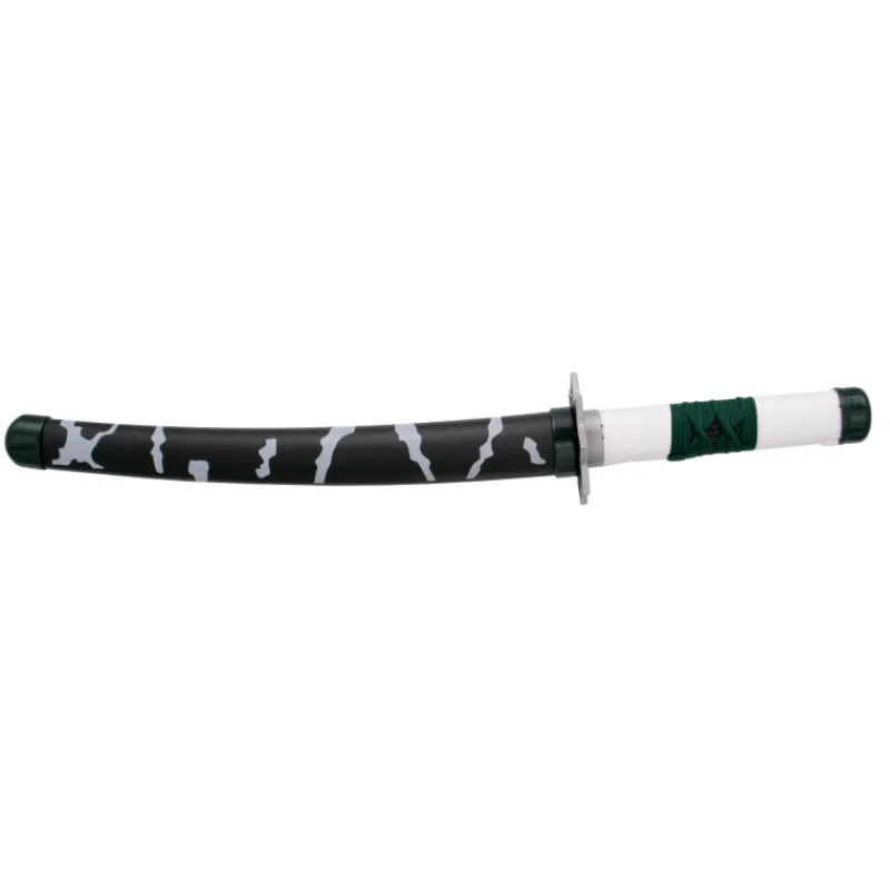 Amont Mini Katanas^Mini Katana Shinazugawa Sanemi Demon Slayer 40 cm