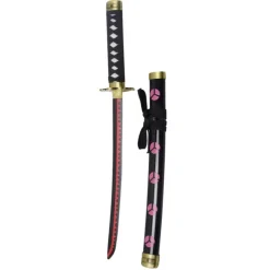 Best Mini Katana Shusui de Zoro One Piece 45 cm Mini Katanas
