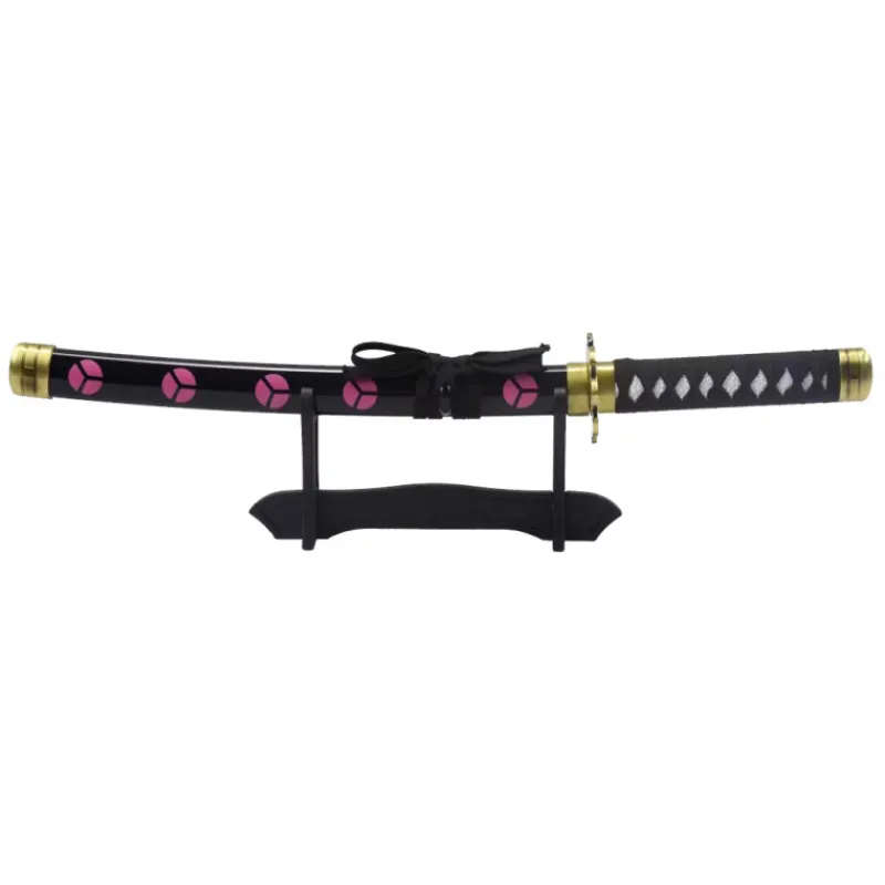Best Mini Katana Shusui de Zoro One Piece 45 cm Mini Katanas