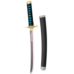 Amont Mini Katanas^Mini Katana Tokitou Muichirou Demon Slayer 40 cm
