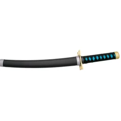 Amont Mini Katanas^Mini Katana Tokitou Muichirou Demon Slayer 40 cm