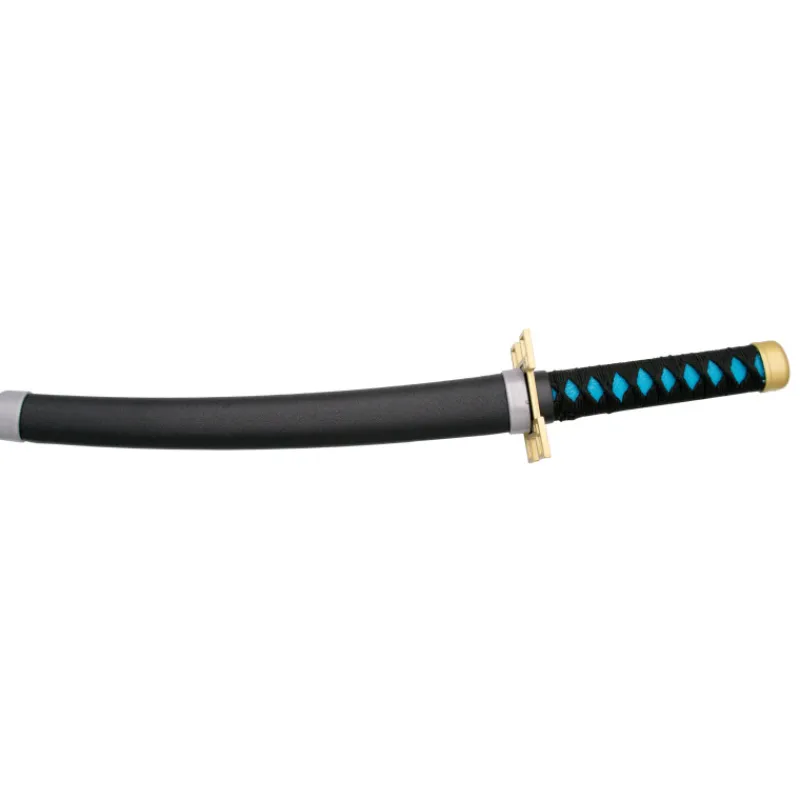 Amont Mini Katanas^Mini Katana Tokitou Muichirou Demon Slayer 40 cm