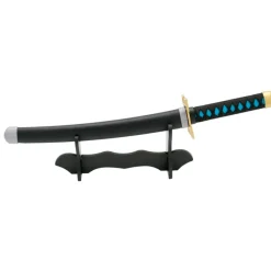 Amont Mini Katanas^Mini Katana Tokitou Muichirou Demon Slayer 40 cm