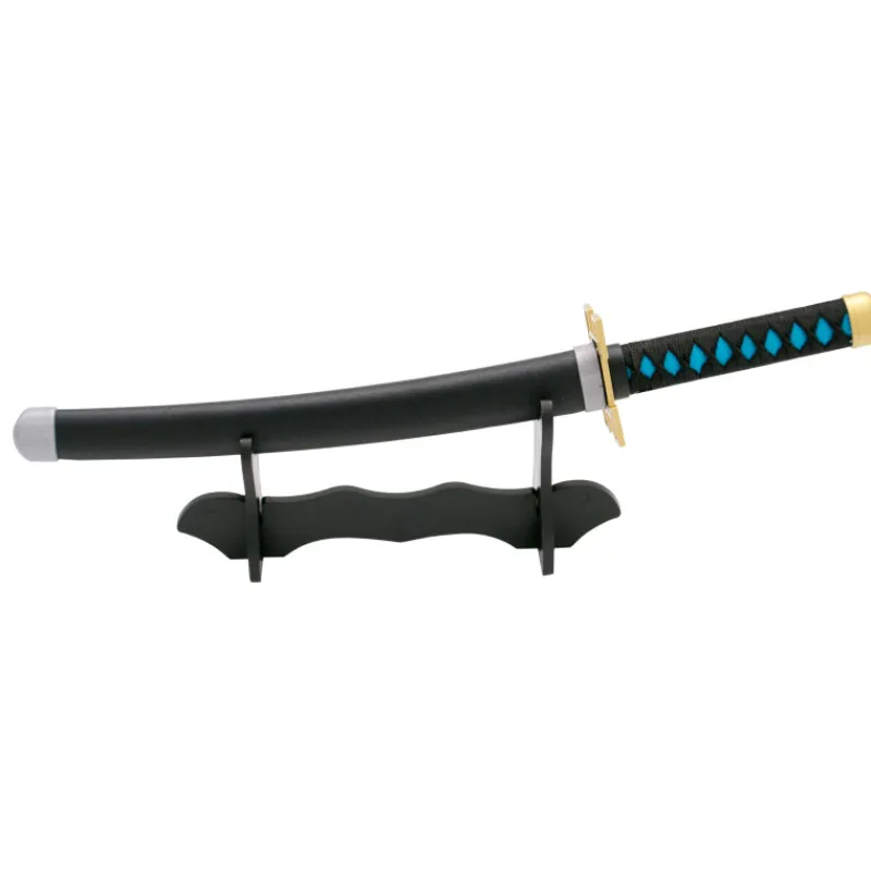 Amont Mini Katanas^Mini Katana Tokitou Muichirou Demon Slayer 40 cm