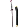 Amont Mini Katanas^Mini Katana Tomioka Giyuu Demon Slayer 40 cm
