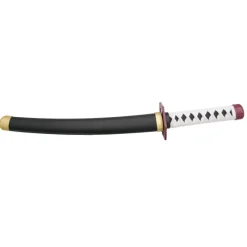 Amont Mini Katanas^Mini Katana Tomioka Giyuu Demon Slayer 40 cm