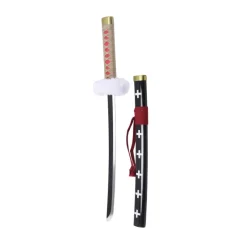 Amont Mini Katanas^Mini Katana Trafalgar Law One Piece 45 cm