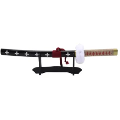 Amont Mini Katanas^Mini Katana Trafalgar Law One Piece 45 cm