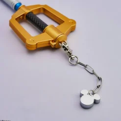 SD Toys Regalos Y Coleccionismo Para Gamers - Cosas De Videojuegos Míticos^Mini Llave espada La Cadena del Reino Kingdom Hearts 36cm