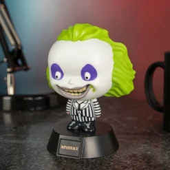Mini lámpara Beetlejuice Beetlejuice