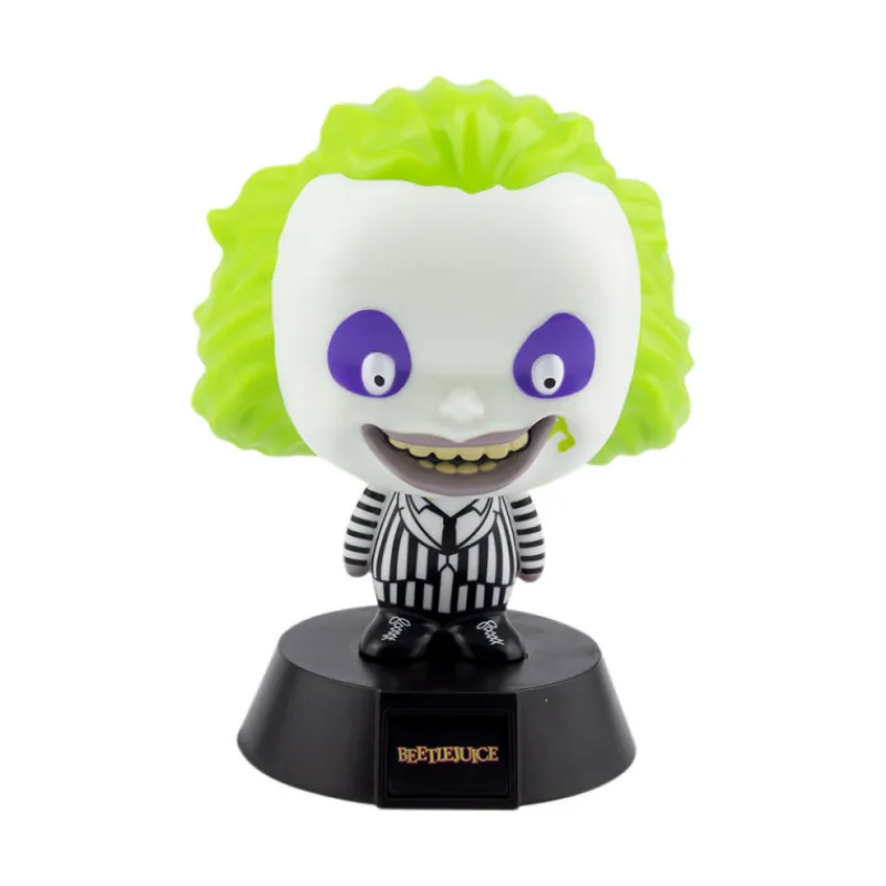 Mini lámpara Beetlejuice Beetlejuice