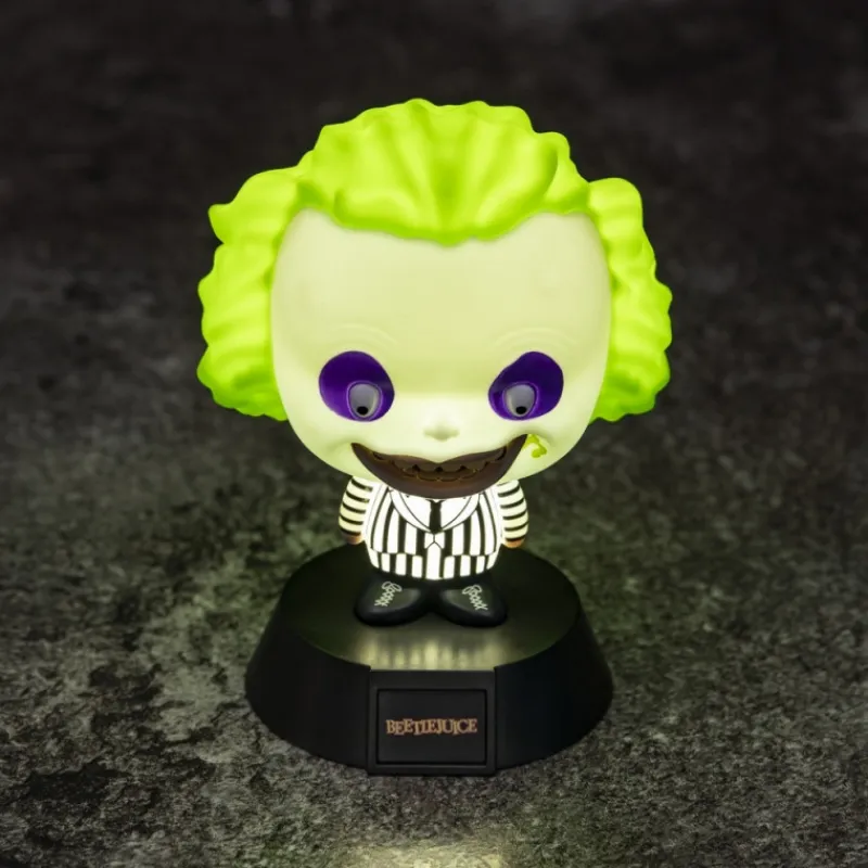Mini lámpara Beetlejuice Beetlejuice