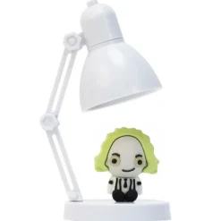 Otros Fabricantes Beetlejuice^Mini Lámpara Beetlejuice 3D: Ilumina tu Espacio con Estilo