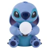 Blue Sky Studios Películas Y Personajes De Disney ·Lilo Y Stitch|Disney Hogar^Mini Lámpara Disney Stitch Con Bombilla
