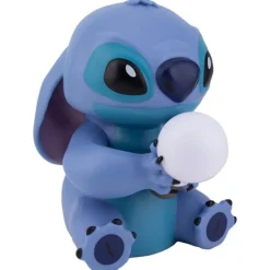 Blue Sky Studios Películas Y Personajes De Disney ·Lilo Y Stitch|Disney Hogar^Mini Lámpara Disney Stitch Con Bombilla