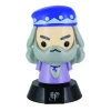 Paladone Products Harry Potter Hogar^Mini Lámpara Dumbledore Harry Potter Kawaii