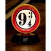 Online Mini Lámpara Harry Potter 3D Andén 9 3/4 Harry Potter Hogar